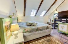 Cameră Duplex Suite 5*